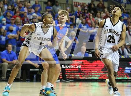 Thumbnail 1 in Lee vs. Caddo Hills (AAA 2A State Final) photogallery.