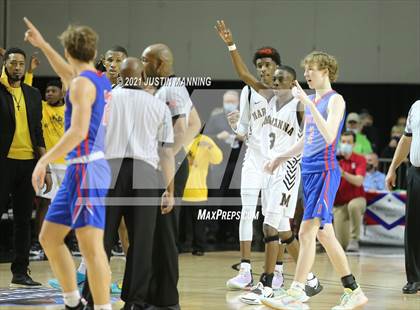 Thumbnail 1 in Lee vs. Caddo Hills (AAA 2A State Final) photogallery.