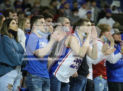 Thumbnail 2 in Lee vs. Caddo Hills (AAA 2A State Final) photogallery.
