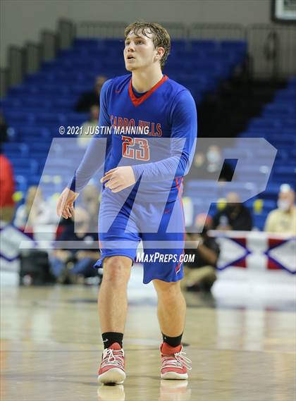 Thumbnail 3 in Lee vs. Caddo Hills (AAA 2A State Final) photogallery.
