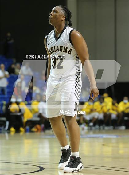 Thumbnail 3 in Lee vs. Caddo Hills (AAA 2A State Final) photogallery.