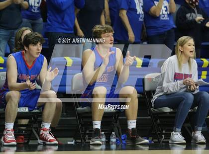 Thumbnail 3 in Lee vs. Caddo Hills (AAA 2A State Final) photogallery.