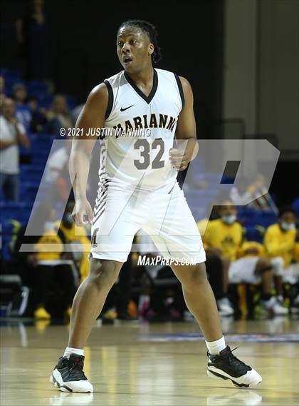 Thumbnail 3 in Lee vs. Caddo Hills (AAA 2A State Final) photogallery.