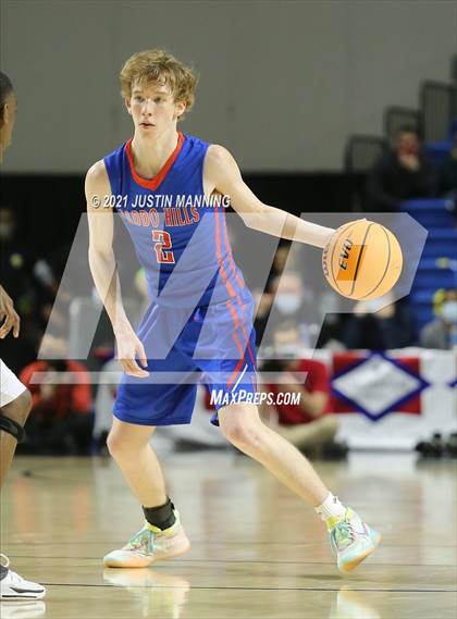 Thumbnail 1 in Lee vs. Caddo Hills (AAA 2A State Final) photogallery.