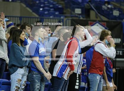 Thumbnail 1 in Lee vs. Caddo Hills (AAA 2A State Final) photogallery.
