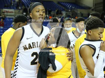 Thumbnail 3 in Lee vs. Caddo Hills (AAA 2A State Final) photogallery.