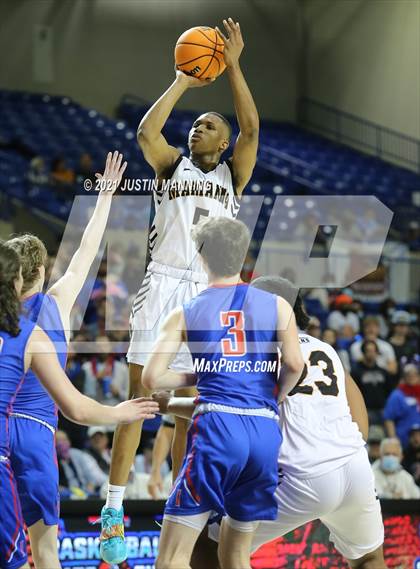 Thumbnail 3 in Lee vs. Caddo Hills (AAA 2A State Final) photogallery.