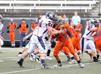 Thumbnail 1 in New Plymouth vs. Ronan (Hometown Pride Classic-Grizzly Stadium) photogallery.