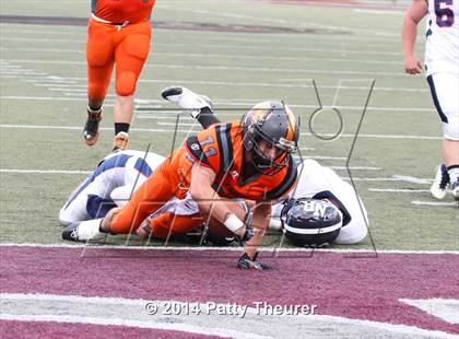 Thumbnail 2 in New Plymouth vs. Ronan (Hometown Pride Classic-Grizzly Stadium) photogallery.