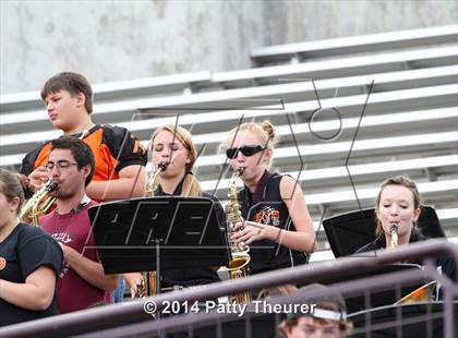 Thumbnail 1 in New Plymouth vs. Ronan (Hometown Pride Classic-Grizzly Stadium) photogallery.