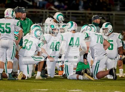 Thumbnail 2 in Dixon @ Center (CIF SJS D5 Playoff) photogallery.