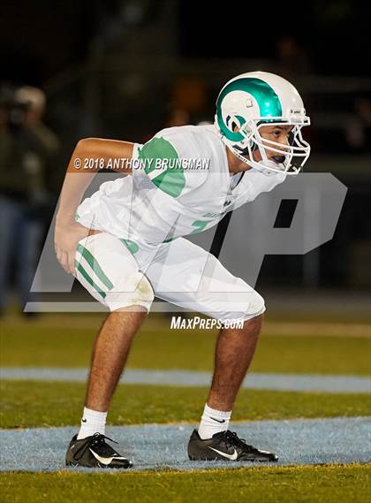Thumbnail 3 in Dixon @ Center (CIF SJS D5 Playoff) photogallery.