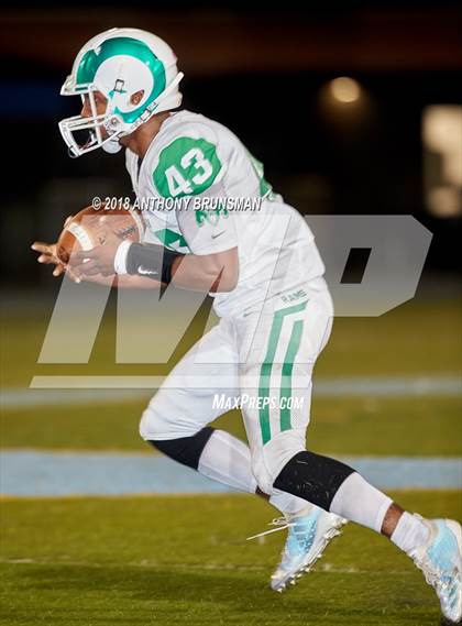 Thumbnail 1 in Dixon @ Center (CIF SJS D5 Playoff) photogallery.