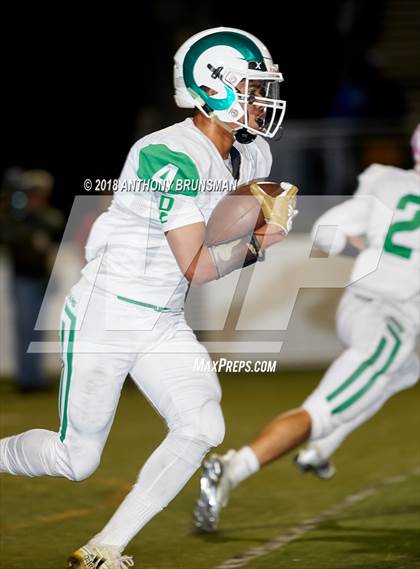 Thumbnail 3 in Dixon @ Center (CIF SJS D5 Playoff) photogallery.