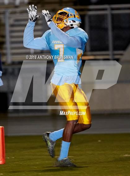 Thumbnail 1 in Dixon @ Center (CIF SJS D5 Playoff) photogallery.