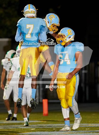 Thumbnail 3 in Dixon @ Center (CIF SJS D5 Playoff) photogallery.