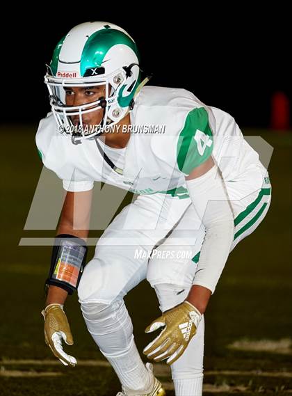 Thumbnail 2 in Dixon @ Center (CIF SJS D5 Playoff) photogallery.