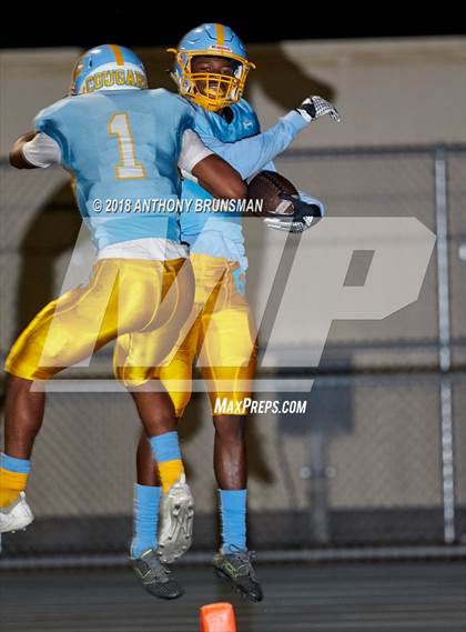 Thumbnail 2 in Dixon @ Center (CIF SJS D5 Playoff) photogallery.