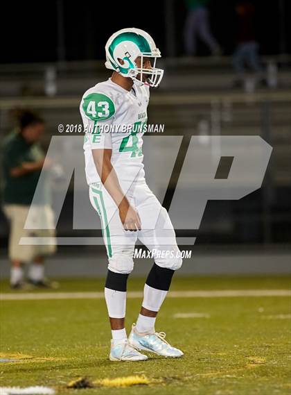 Thumbnail 1 in Dixon @ Center (CIF SJS D5 Playoff) photogallery.