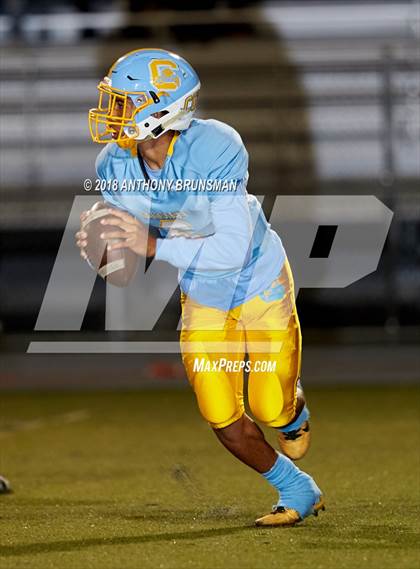 Thumbnail 3 in Dixon @ Center (CIF SJS D5 Playoff) photogallery.