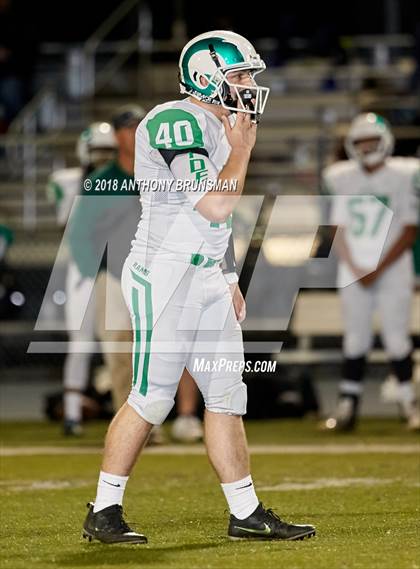 Thumbnail 2 in Dixon @ Center (CIF SJS D5 Playoff) photogallery.