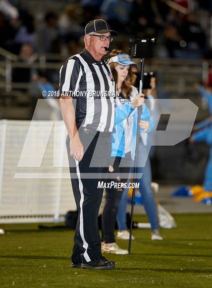 Thumbnail 2 in Dixon @ Center (CIF SJS D5 Playoff) photogallery.