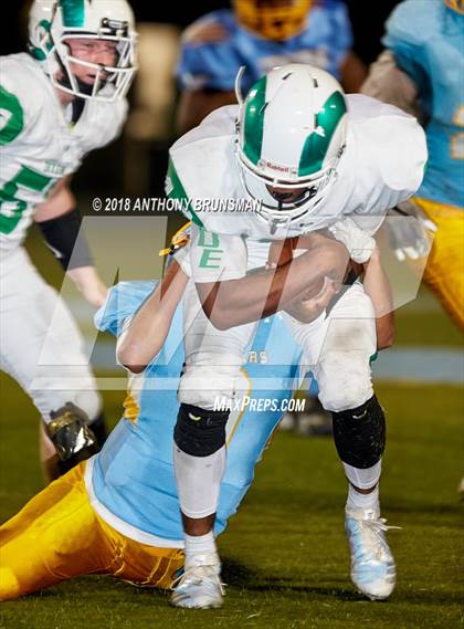 Thumbnail 1 in Dixon @ Center (CIF SJS D5 Playoff) photogallery.