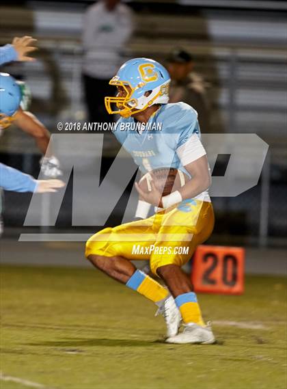 Thumbnail 3 in Dixon @ Center (CIF SJS D5 Playoff) photogallery.