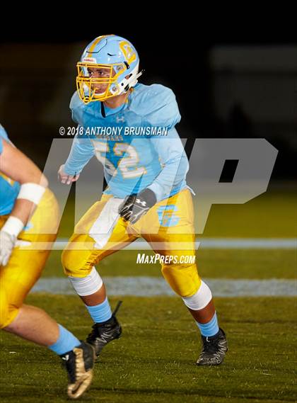Thumbnail 3 in Dixon @ Center (CIF SJS D5 Playoff) photogallery.