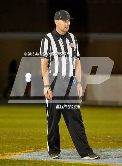 Thumbnail 3 in Dixon @ Center (CIF SJS D5 Playoff) photogallery.