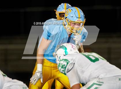 Thumbnail 1 in Dixon @ Center (CIF SJS D5 Playoff) photogallery.