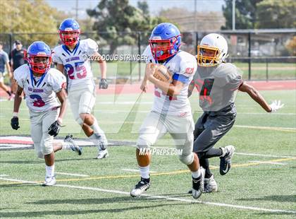 Thumbnail 3 in San Leandro @ Arroyo photogallery.