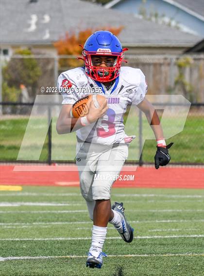 Thumbnail 3 in San Leandro @ Arroyo photogallery.