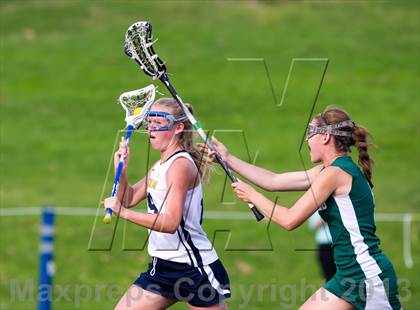 Thumbnail 3 in Mansfield @ Needham (MIAA D1 South First Round) photogallery.