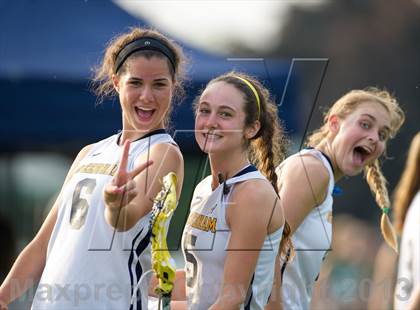 Thumbnail 2 in Mansfield @ Needham (MIAA D1 South First Round) photogallery.
