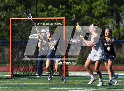 Thumbnail 3 in Webster Thomas @ Canandaigua Academy (Section 5 Class B Final) photogallery.