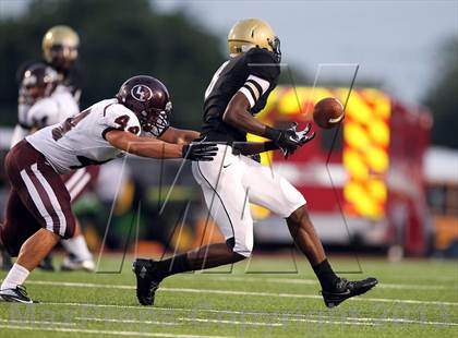 Thumbnail 2 in Lewisville @ Irving photogallery.