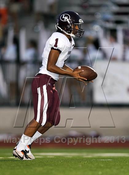 Thumbnail 1 in Lewisville @ Irving photogallery.