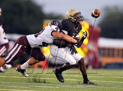 Thumbnail 3 in Lewisville @ Irving photogallery.