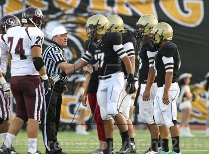Thumbnail 3 in Lewisville @ Irving photogallery.