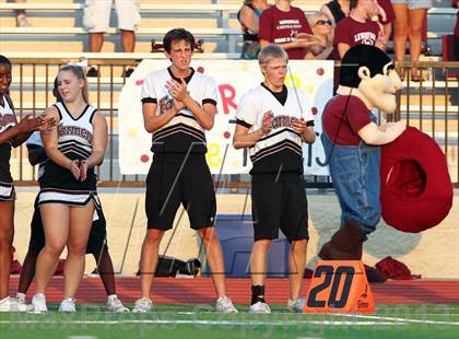 Thumbnail 3 in Lewisville @ Irving photogallery.