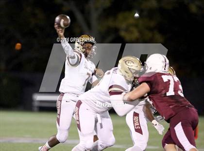 Thumbnail 1 in Christ the King @ Fordham Prep photogallery.