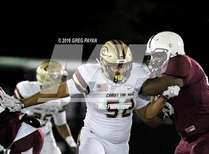 Thumbnail 2 in Christ the King @ Fordham Prep photogallery.