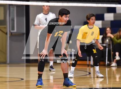 Thumbnail 3 in Novato @ Marin Catholic photogallery.