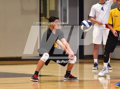 Thumbnail 2 in Novato @ Marin Catholic photogallery.