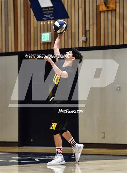 Thumbnail 3 in Novato @ Marin Catholic photogallery.