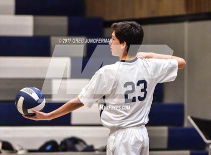 Thumbnail 2 in Novato @ Marin Catholic photogallery.