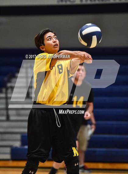 Thumbnail 1 in Novato @ Marin Catholic photogallery.