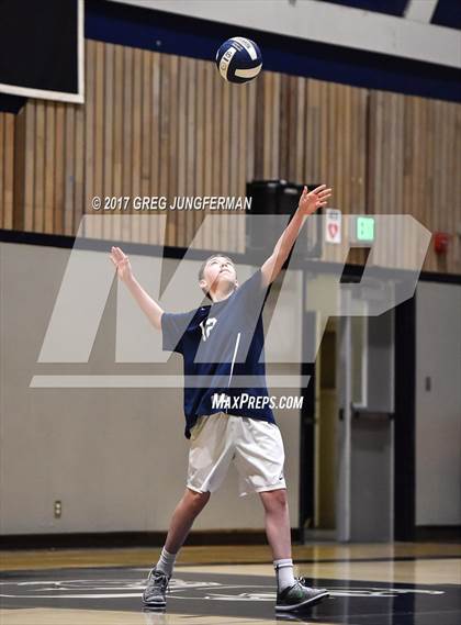 Thumbnail 3 in Novato @ Marin Catholic photogallery.