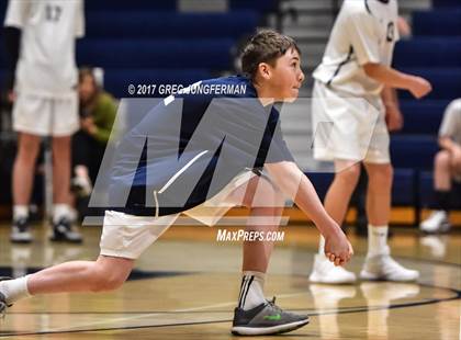Thumbnail 2 in Novato @ Marin Catholic photogallery.
